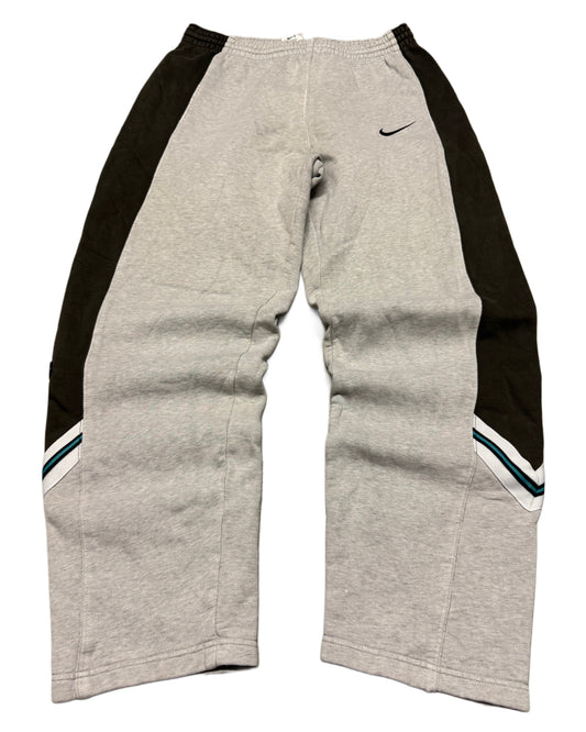 1990‘s Nike Baggy Trackpants/Jogger *very rare (M)