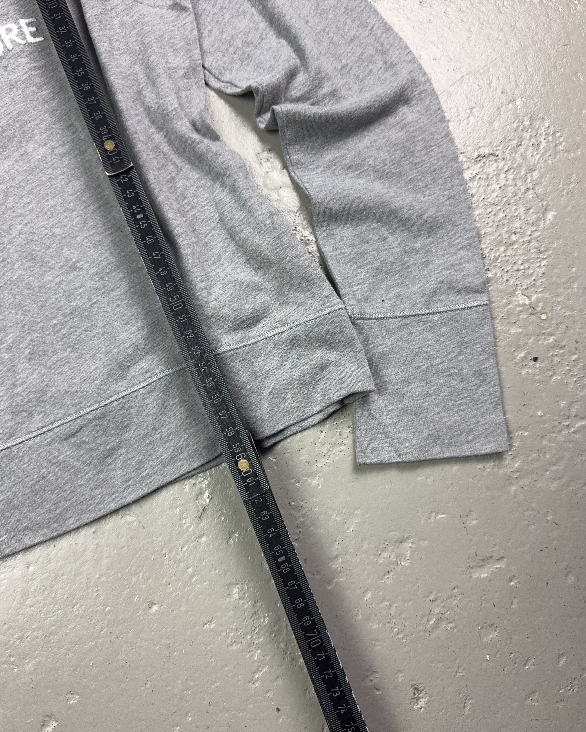 2000's Hollister Longsleeve Women's * (M)