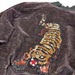 2000's Nadine H. Velour Jacket Women's *rare (M)