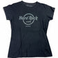 2000's Hard Rock Cafe T-shirt Women's * (S)