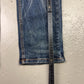 2000's Japanese Archive Slim/Straight Jeans *rare 34x30 (L)