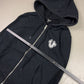 2000's True Religion Zip Hoodie Women's *rare (M)