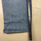 2000's Welcome to the hood Hip Hop Baggy Jeans *very rare 38x34 (XXL)