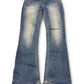 2000's Wallflower Low Waist/Bootcut Jeans Women's * 36x32 (XL)