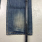 2000's Stockton Japanese Archive Bootcut Jeans *very rare 32x34 (M)