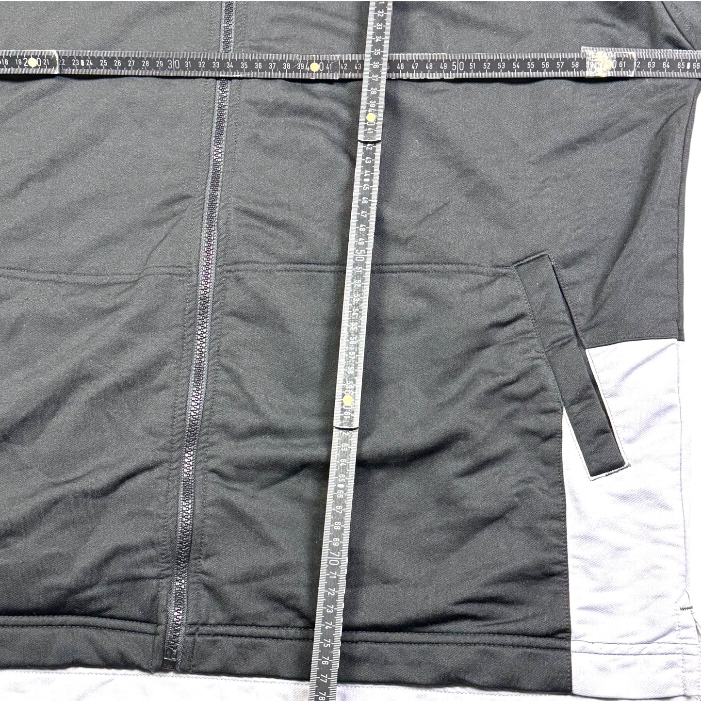 1990‘s Nike Track Jacket *very rare (XL)