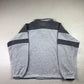 1990's Champion Fleece Sweater *rare (M)