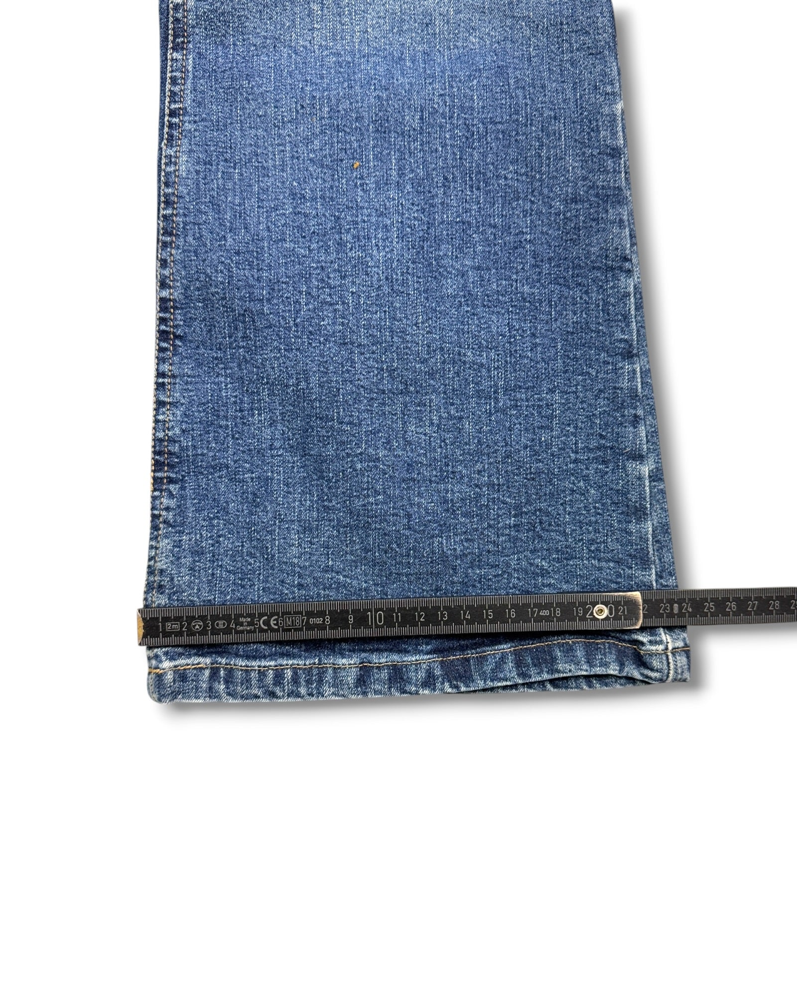 2000's Phard Jeans Bootcut Women's * W24xL34 (XS)