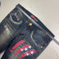 2000's BBreakers Korean Archive Straight/Baggy Jeans *rare 36x34 (XL)
