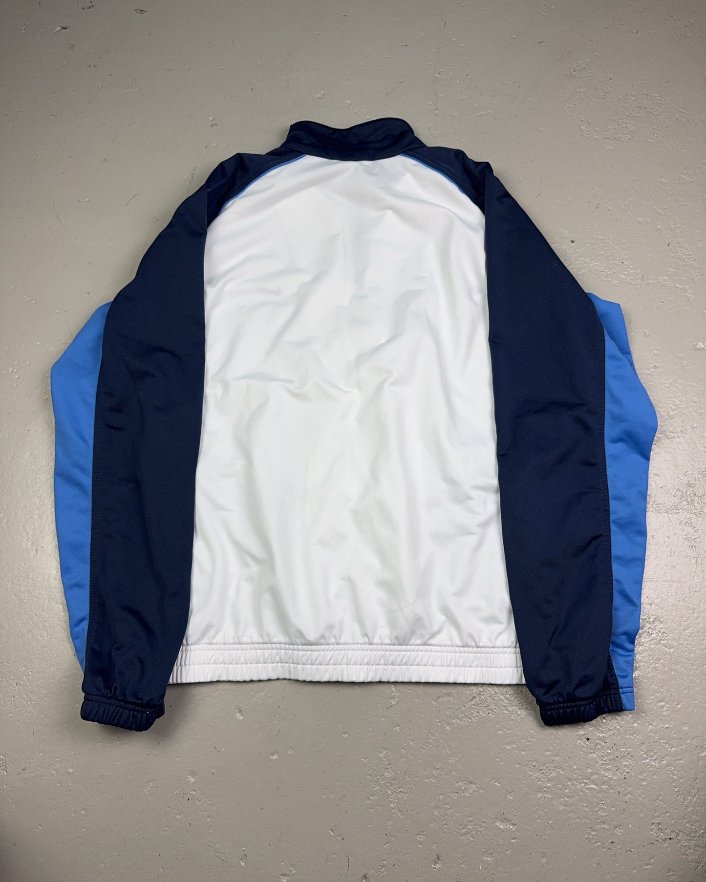 2000's Nike Track Jacket *rare (XXL)