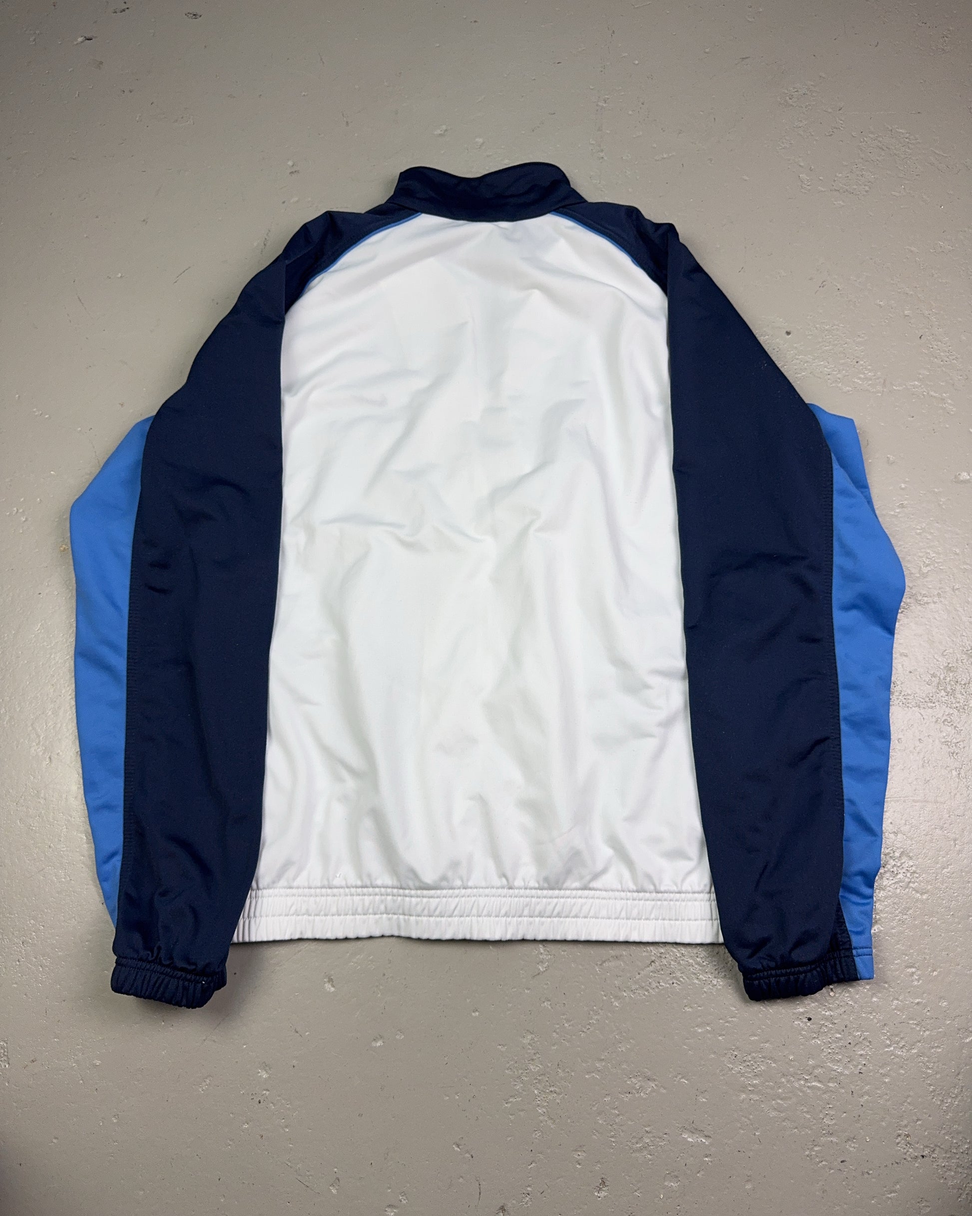2000's Nike Track Jacket *rare (XXL)