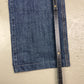 2000's Dk Baggy Jeans *rare 36x32 (XL)