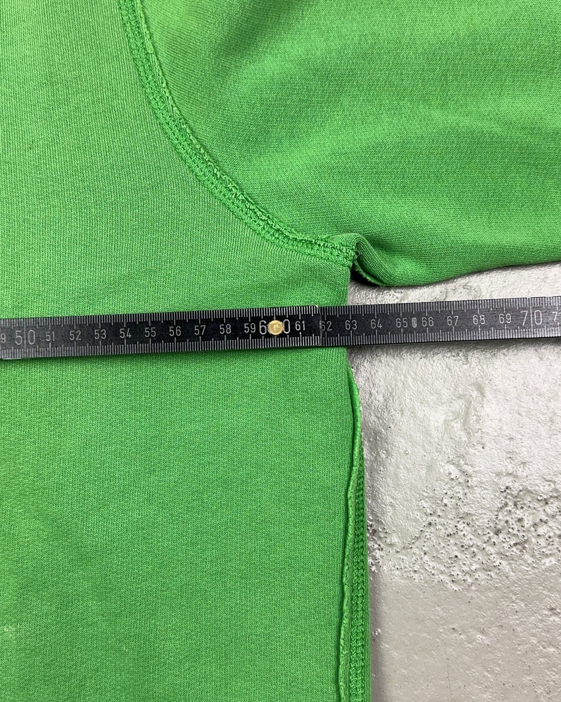 1990's Polo By Ralph Lauren Zip Hoodie * (XL)