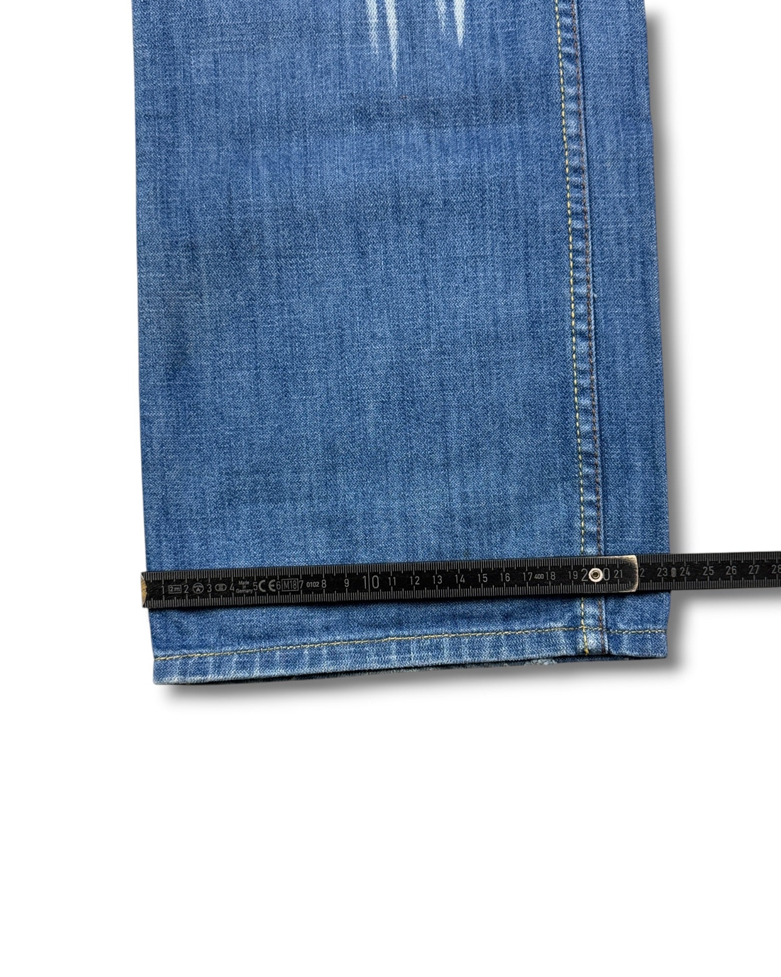 2000's Diesel Bootcut Jeans * 30x34 (M)