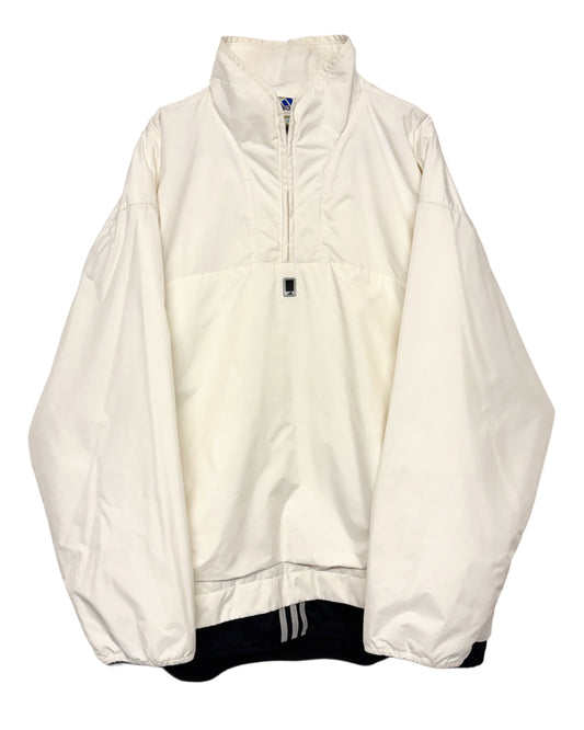 2001 Adidas Archive Quarter Zip Jacket *sehr selten (XL)