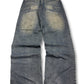 2000's Colorado Baggy Jeans * 30x34 (M)