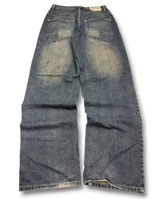 2000's Colorado Baggy Jeans * 30x34 (M)