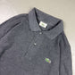 2000's Lacoste Polo Longsleeve * (M)