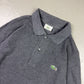 2000's Lacoste Polo Longsleeve * (M)