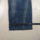 2000's Stockton Japanese Baggy Jeans *rare 30x32 (M)