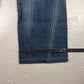2000's Stockton Japanese Baggy Jeans *rare 30x32 (M)