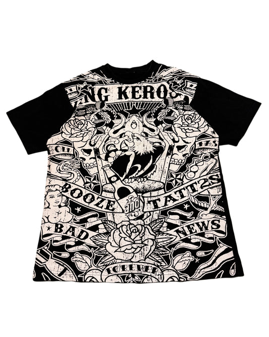 2000‘s King Kerosin Shirt (M)
