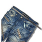 2000's G-star Raw Slim/Straight Jeans *rare 30x32 (M)