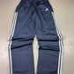 2000's Adidas Track Suit *rare (L)