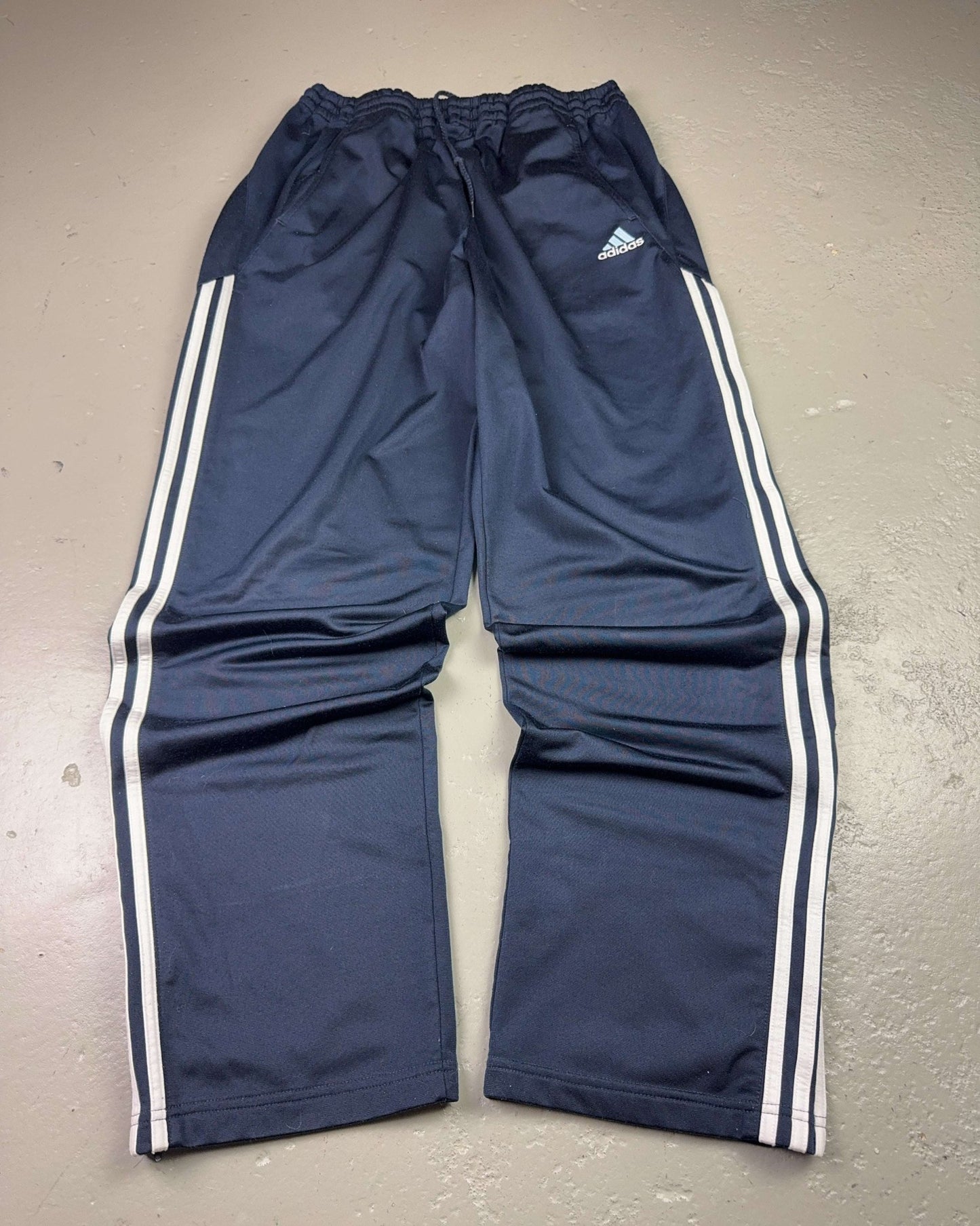 2000's Adidas Track Suit *rare (L)