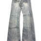 2000's Maurices Low Waist/Bootcut Jeans Women’s * 30x30 (M)