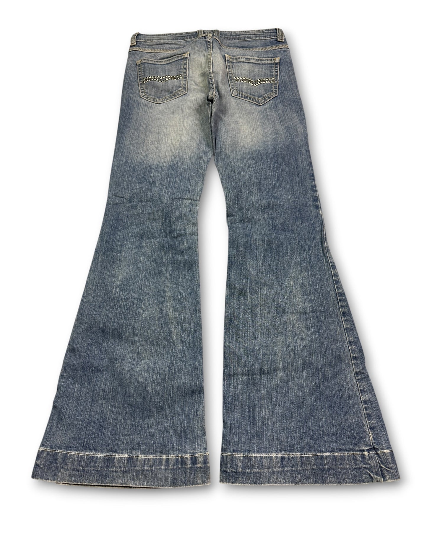 2000's Low Waist/Bootcut Jeans * W29 (S)