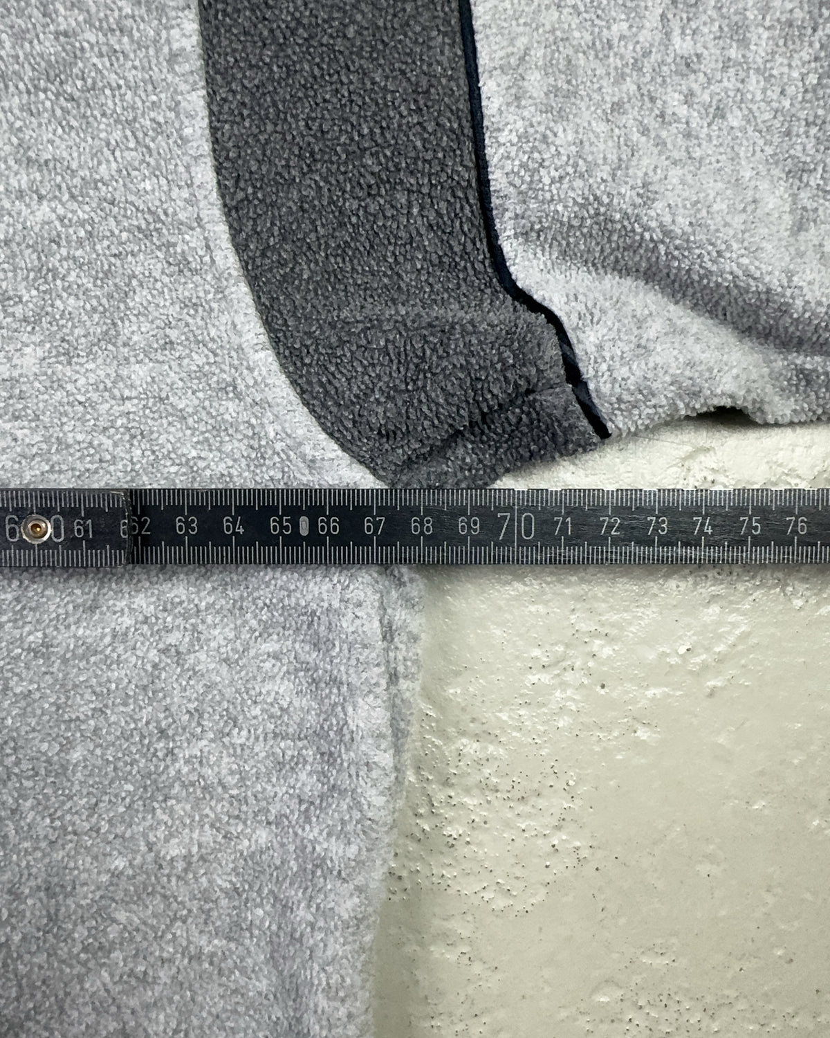 1990's Champion Fleece Sweater *rare (M)
