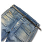 2000's Diesel Bootcut Jeans * 30x34 (M)