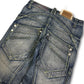 2000's Straight Japanese Archive Jeans *very rare 30x30 (M)