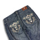 2000's Antik Bootcut Jeans Women's *rare 30x30 (M)