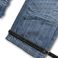 2000's Japanese Style Straight/Baggy Jeans *rare 30x32 (M)