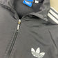 2000's Adidas Track Jacket * (L)