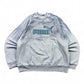 1990's Puma Sweater *rare (XL)