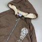2000's El Sheikh Zip Hoodie * (L)