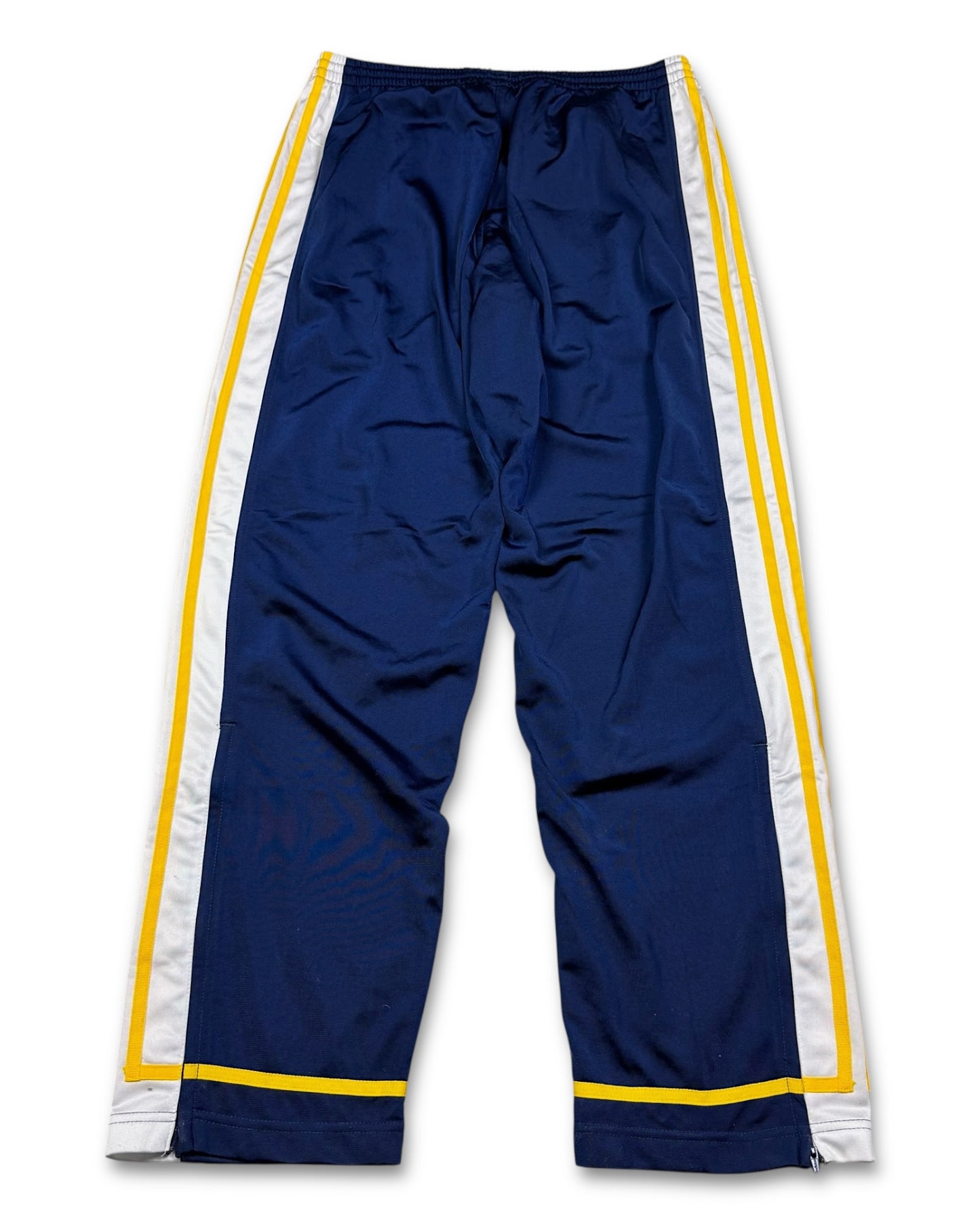 1990‘s Adidas Baggy Trackpants *rare (M)