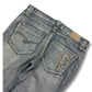 2000's Baggy Pants * 38x32 (XXL)