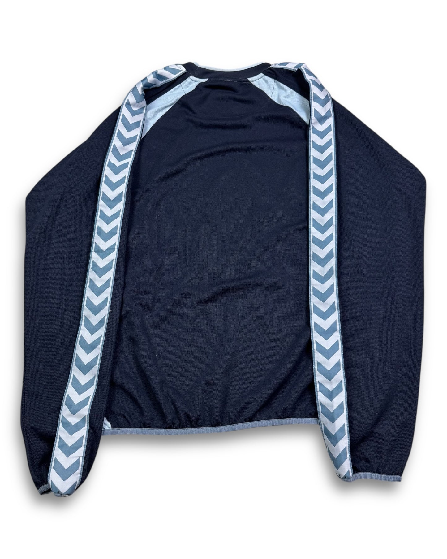 2000‘s Hummel Sweater *rare (XL)