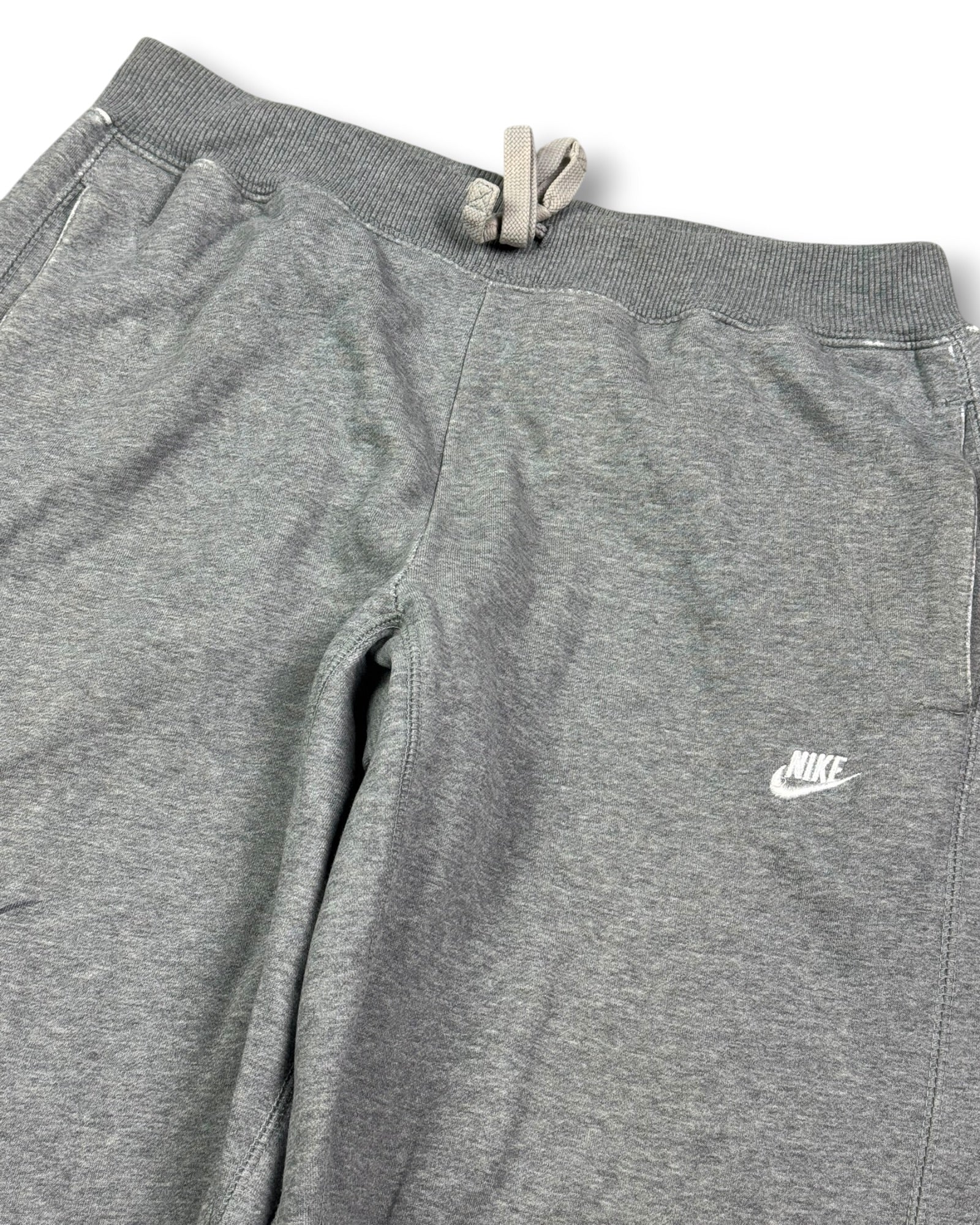 2000's Nike Baggy Trackpants/Jogger * (M)
