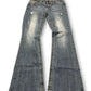 2000's Amethyst Jeans Low Waist/Bootcut Jeans Women's * W29 (M)