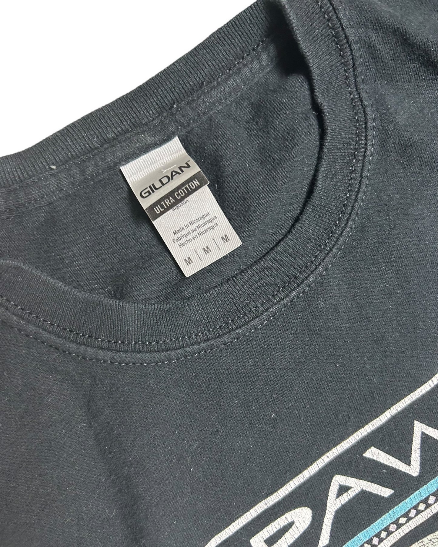 2000's Gildan T-shirt * (M)