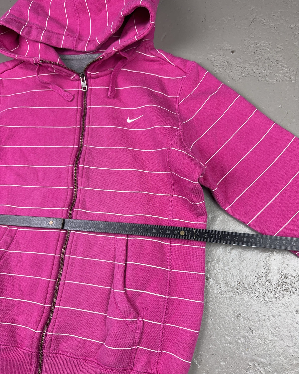 2010's Nike Zip Hoodie Women's * (S)