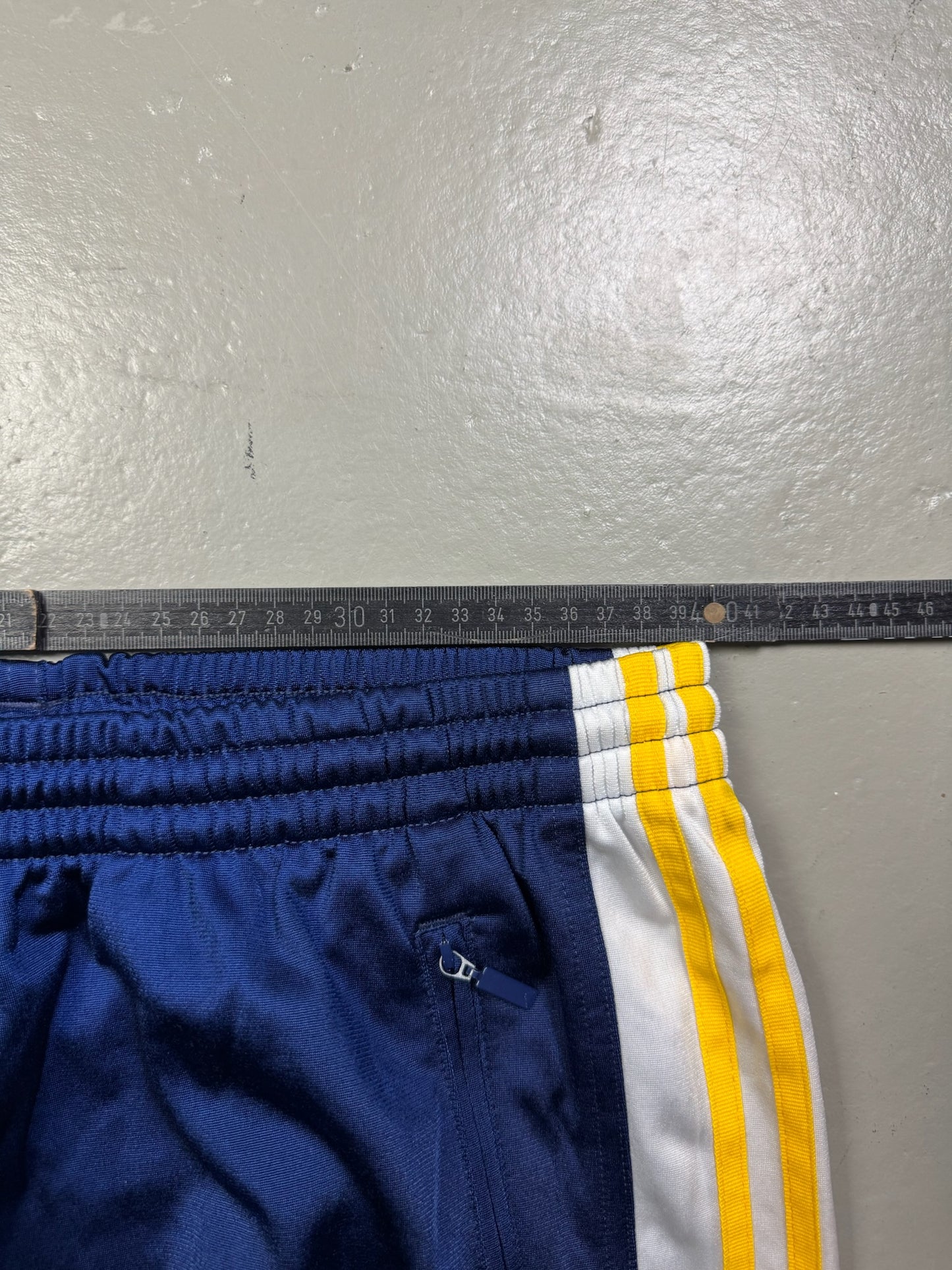 1990‘s Adidas Baggy Trackpants *rare (M)