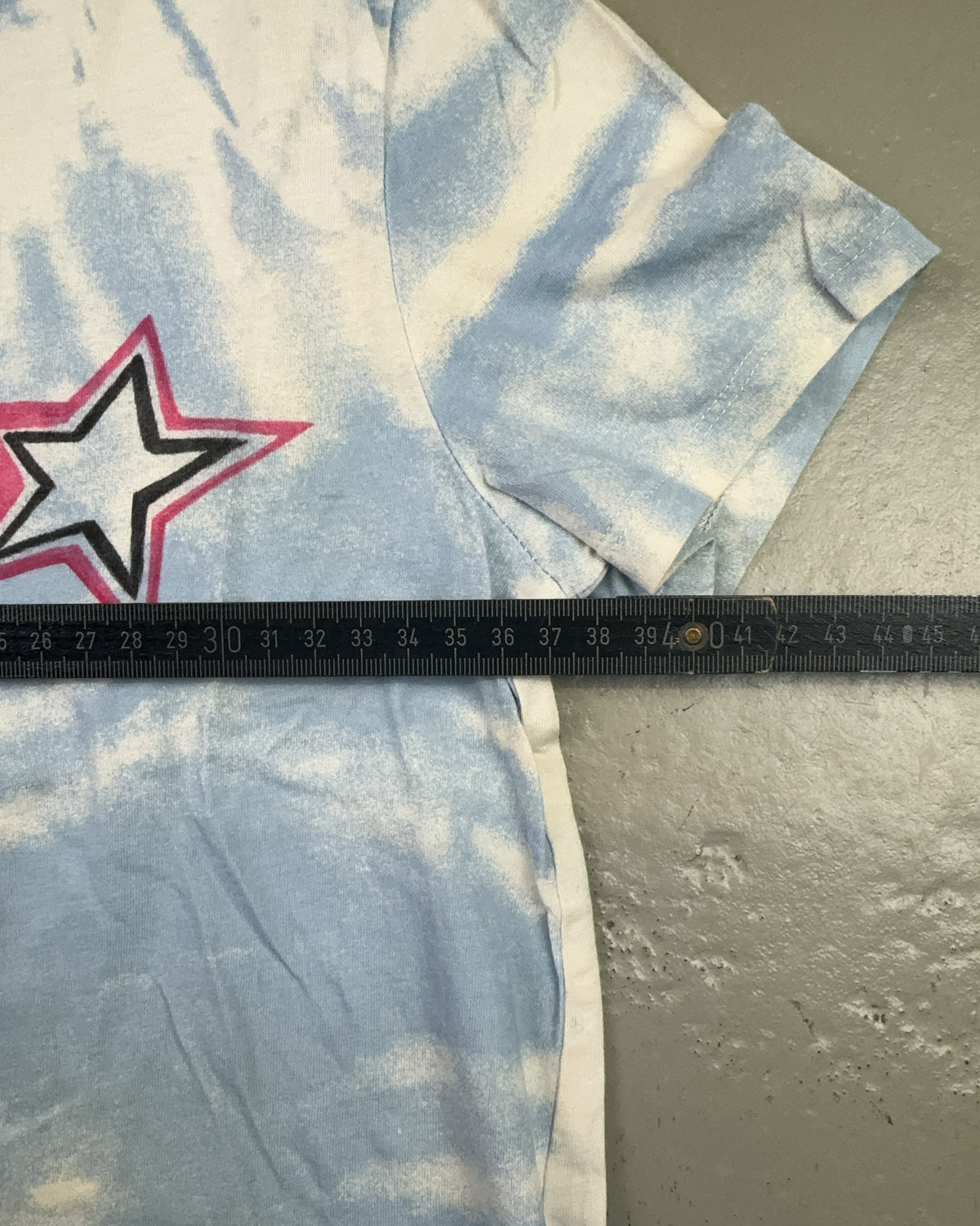 2000's Pornstar T-shirt Women's * (S)