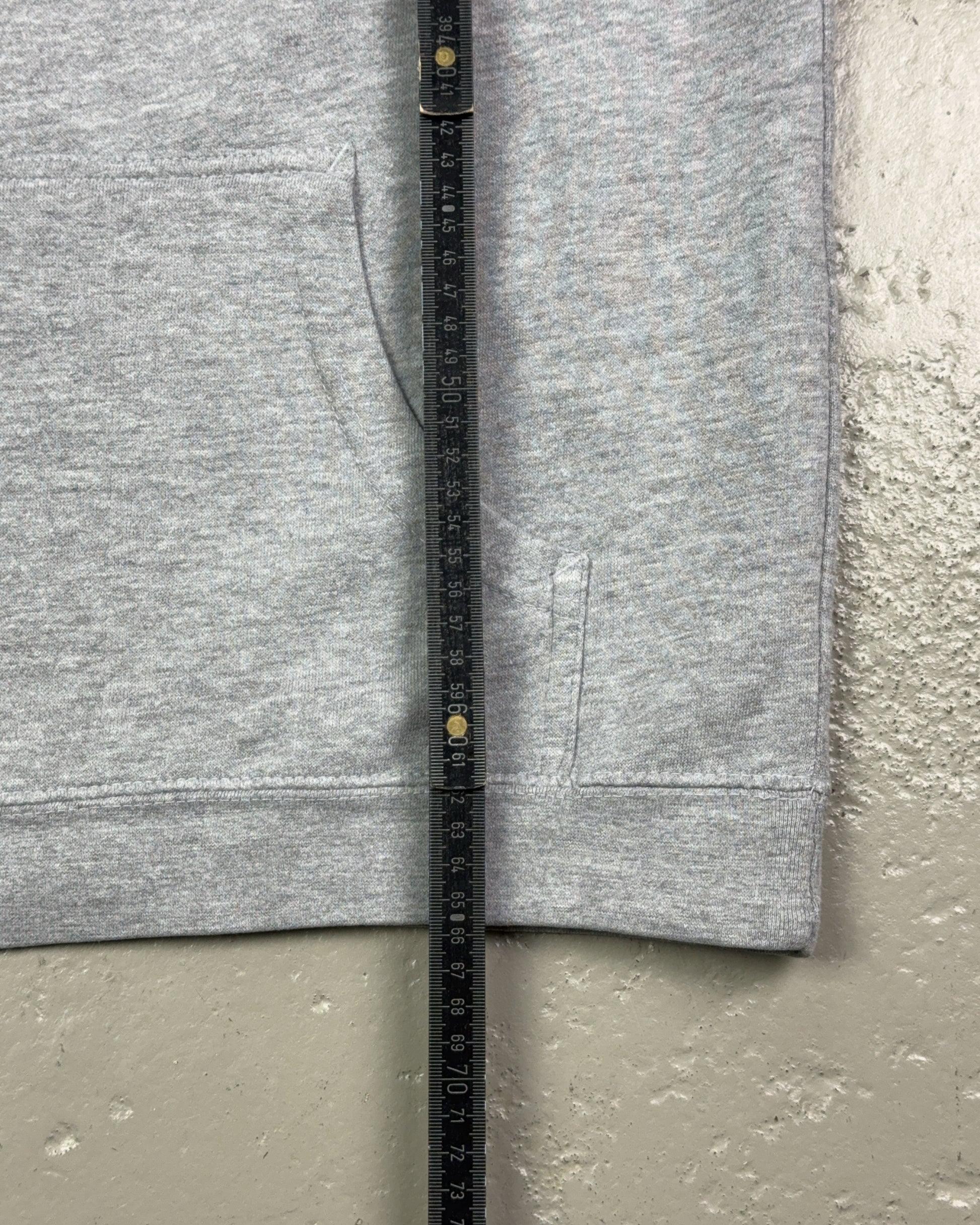 2000's Reebok Eagles Hoodie * (M)