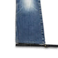 2000's Lee Low Waist/Flared Jeans Women's *rare (XS)